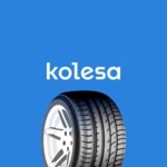 Logo of Kolesa.kz android Application 